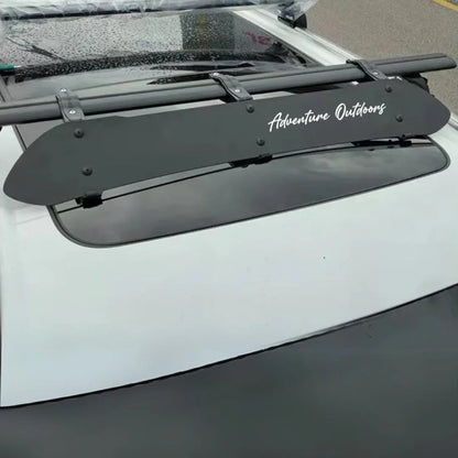AeroShield AO Wind Fairing
