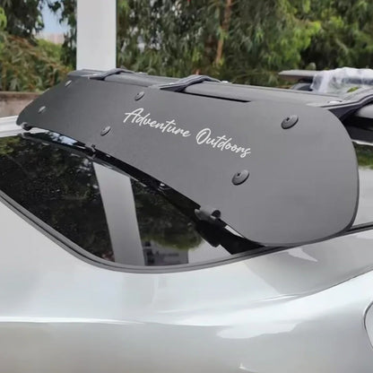 AeroShield AO Wind Fairing
