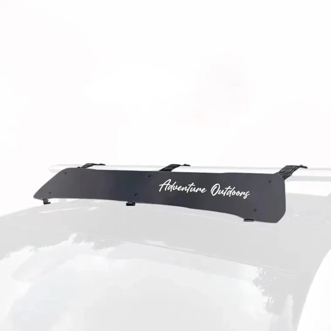 AeroShield AO Wind Fairing
