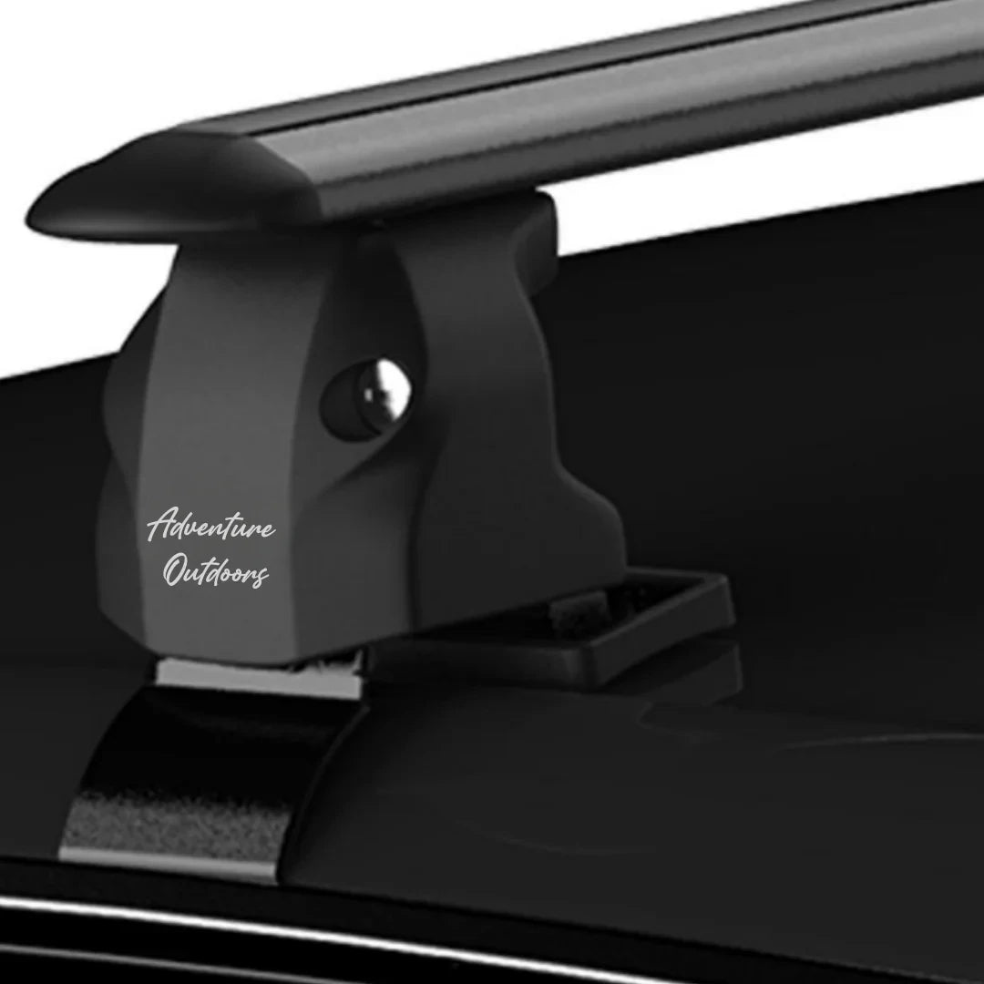 AetherBars AO Bare/Naked Roof Racks
