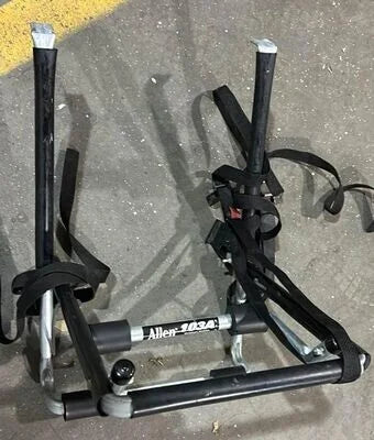 Allen 103A Trunk Bike Rack