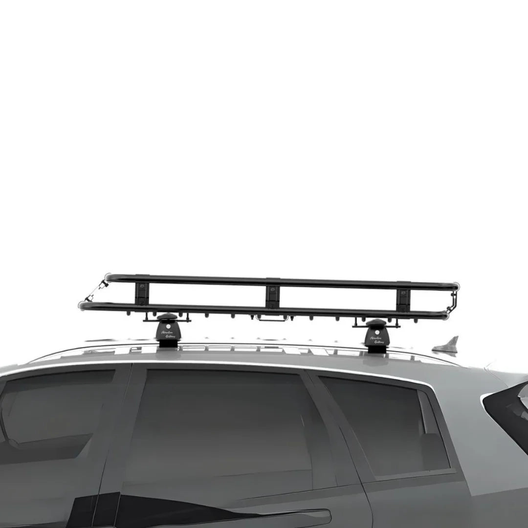 Alloy AO Heavy-Duty Baskets
