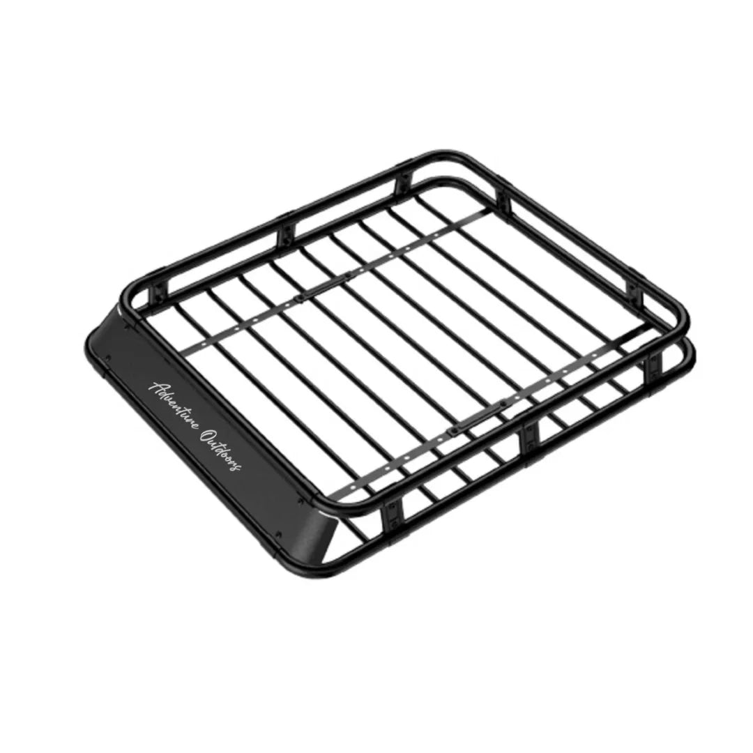 Alloy AO Heavy-Duty Baskets
