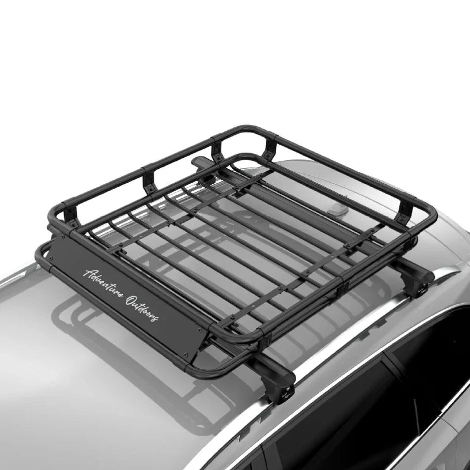 Alloy AO Heavy-Duty Baskets
