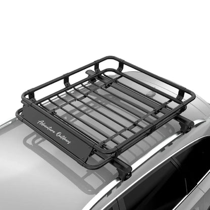 Alloy AO Heavy-Duty Baskets
