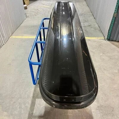 BMW Cargo Box
