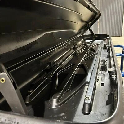 BMW Cargo Box

