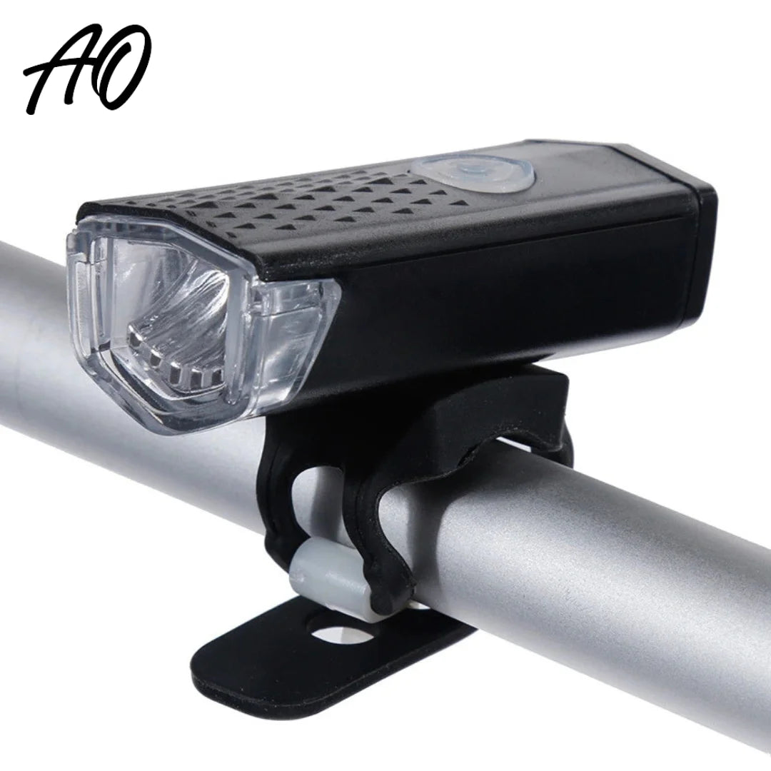 AO Headlight (Bundle & Save)