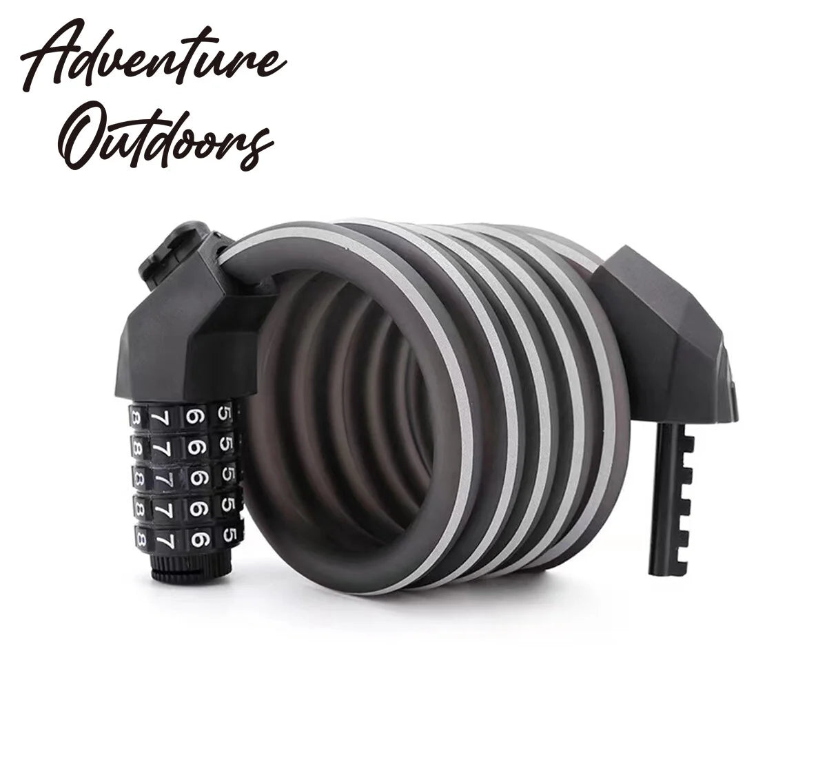 AO Combination Lock (Bundle & Save)