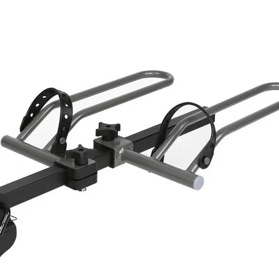 Bike Carrier - 1.25" & 2" Hitch Receivers
