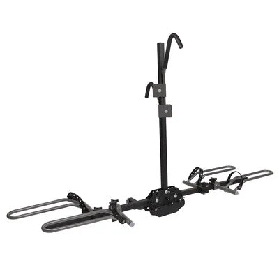 Bike Carrier - 1.25" & 2" Hitch Receivers
