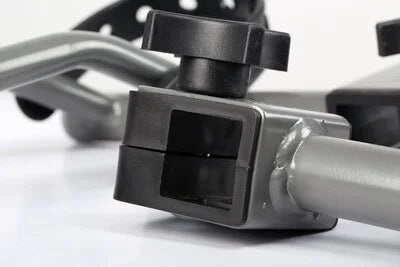 Bike Carrier - 1.25" & 2" Hitch Receivers
 