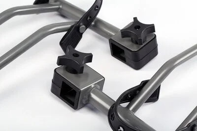 Bike Carrier - 1.25" & 2" Hitch Receivers
