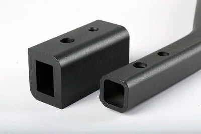 Bike Carrier - 1.25" & 2" Hitch Receivers
