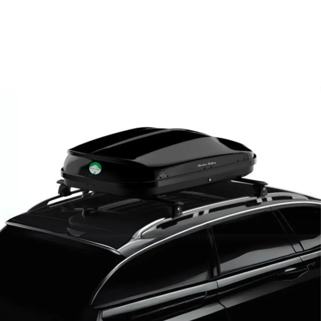 Branch AO Cargo Box 