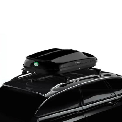 Branch AO Cargo Box 