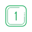 Step icon