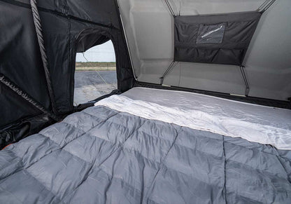 Roofnest Condor 2 XXL Air Rooftop Tent - Hard Shell RTT