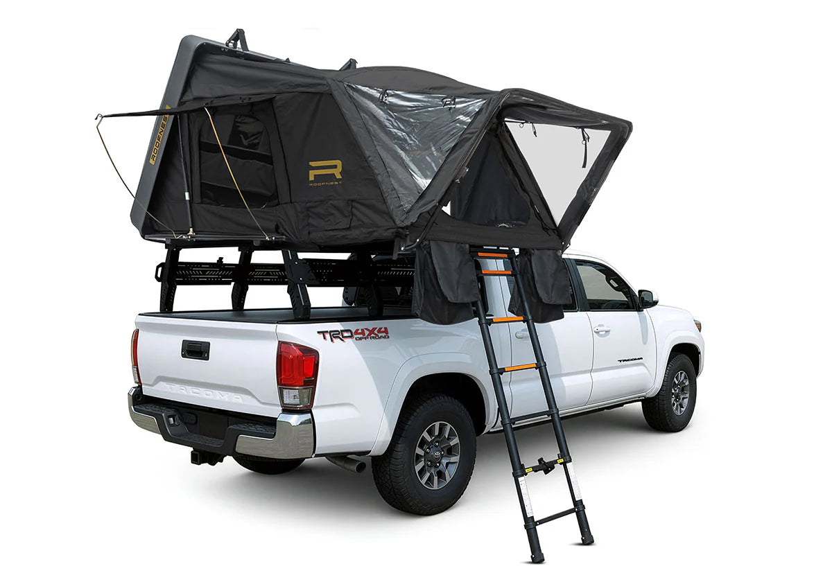 Roofnest Condor 2 XL Air Rooftop Tent - Hard Shell RTT