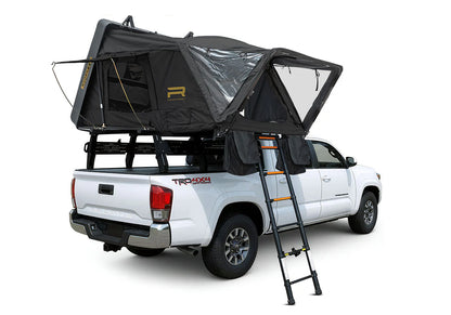 Roofnest Condor 2 XL Air Rooftop Tent - Hard Shell RTT