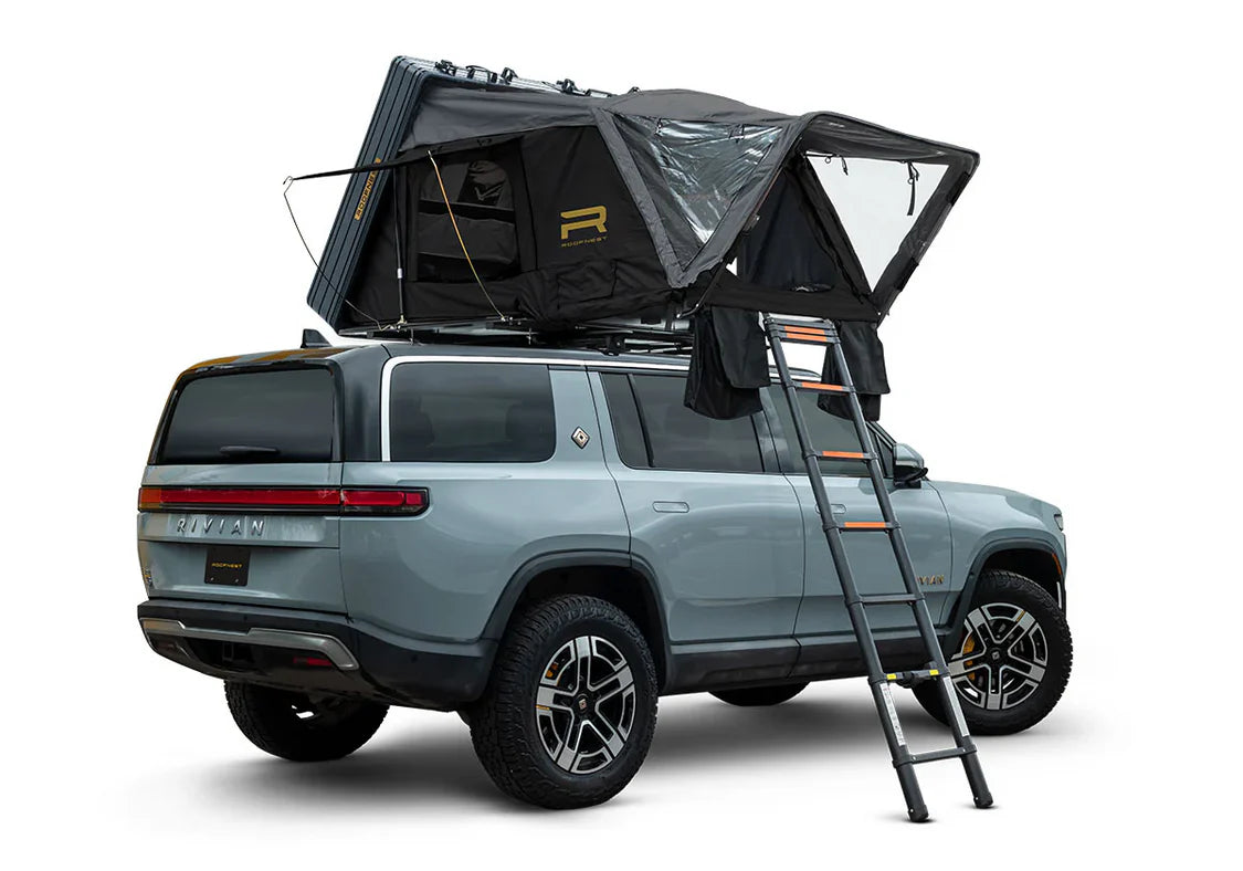 Roofnest Condor Overland 2 Air Rooftop Tent - Hard Shell RTT