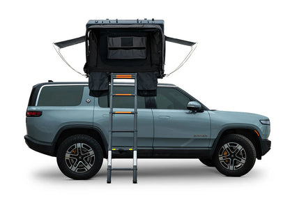 Roofnest Condor Overland 2 Air Rooftop Tent - Hard Shell RTT