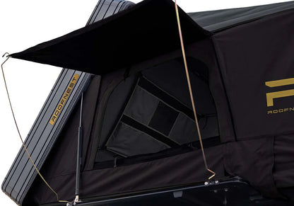 Roofnest Condor Overland 2 XL Air Rooftop Tent - Hard Shell RTT
