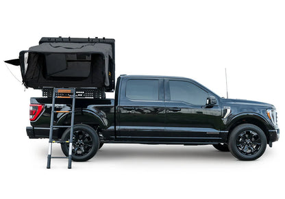 Roofnest Condor Overland 2 XL Air Rooftop Tent - Hard Shell RTT