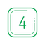 Step icon