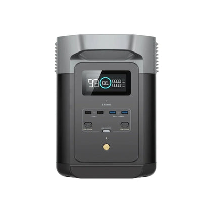 EcoFlow Delta 2
