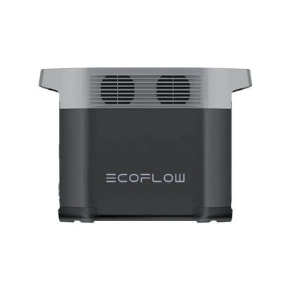 EcoFlow Delta 2 back
