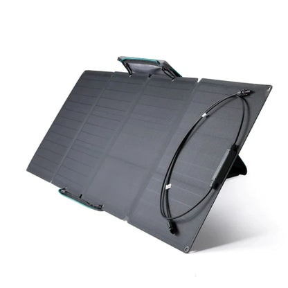 EcoFlow Portable Solar Panel