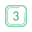 Step icon