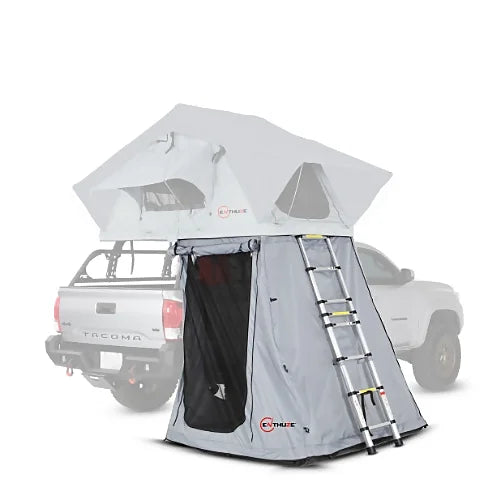 Enthuze Annex Room for 2-Person Roof Top Tent