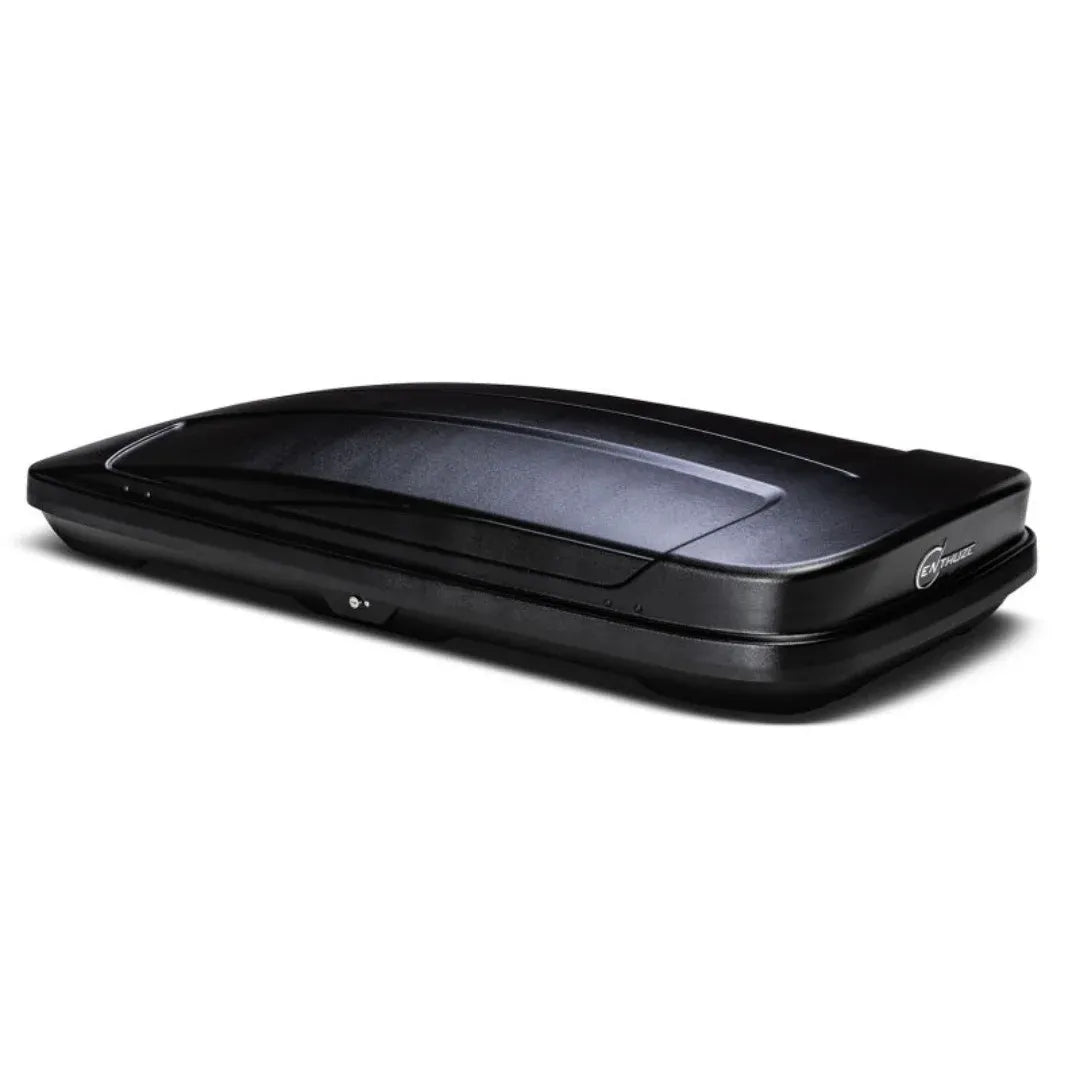 Enthuze Quest Roof Top Cargo Box side