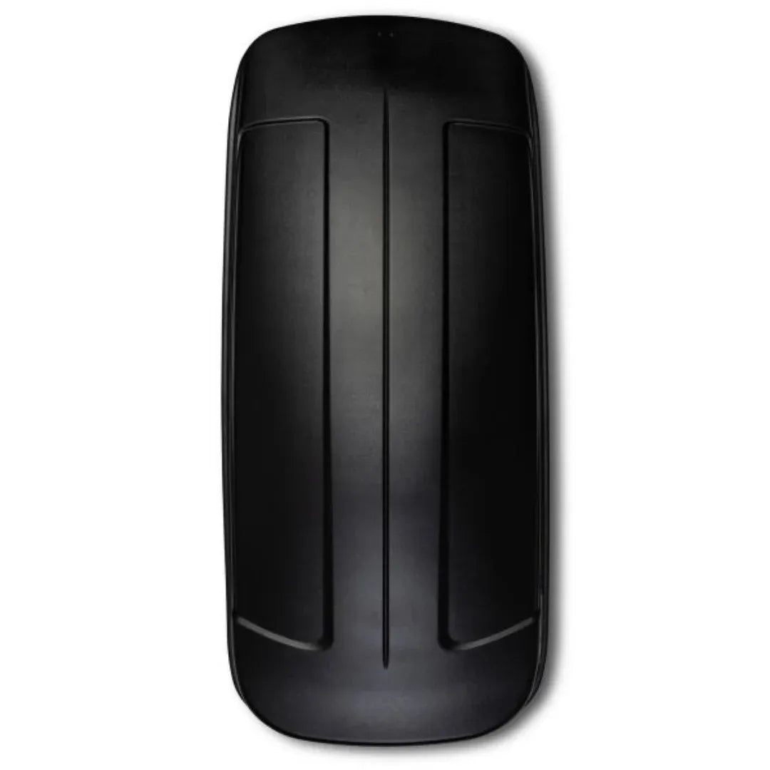 Enthuze Quest Roof Top Cargo Box top view
