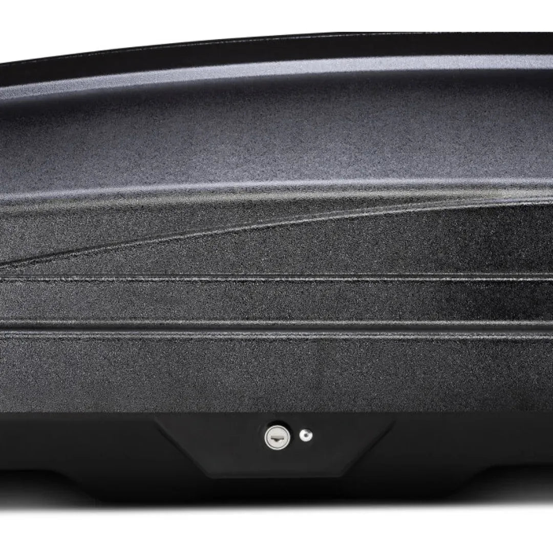 Enthuze Quest Roof Top Cargo Box
