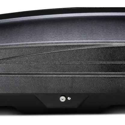 Enthuze Quest Roof Top Cargo Box
