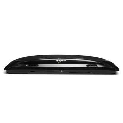 Enthuze Touring Alpine Cargo Box
