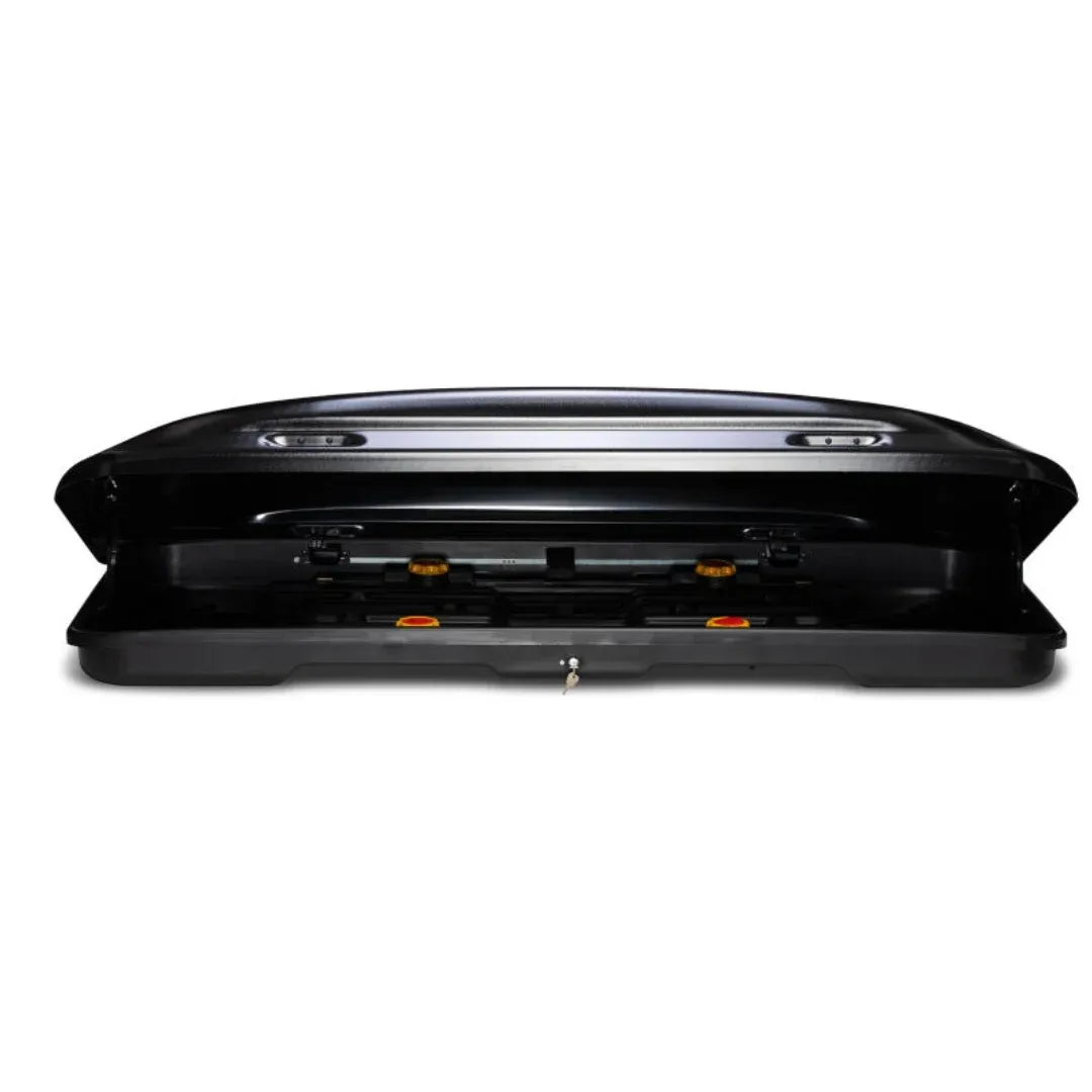 Enthuze Touring Alpine Cargo Box
