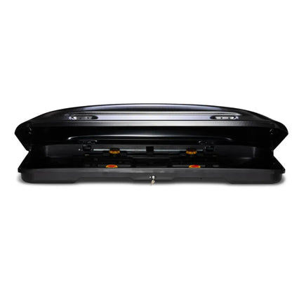 Enthuze Touring Alpine Cargo Box
