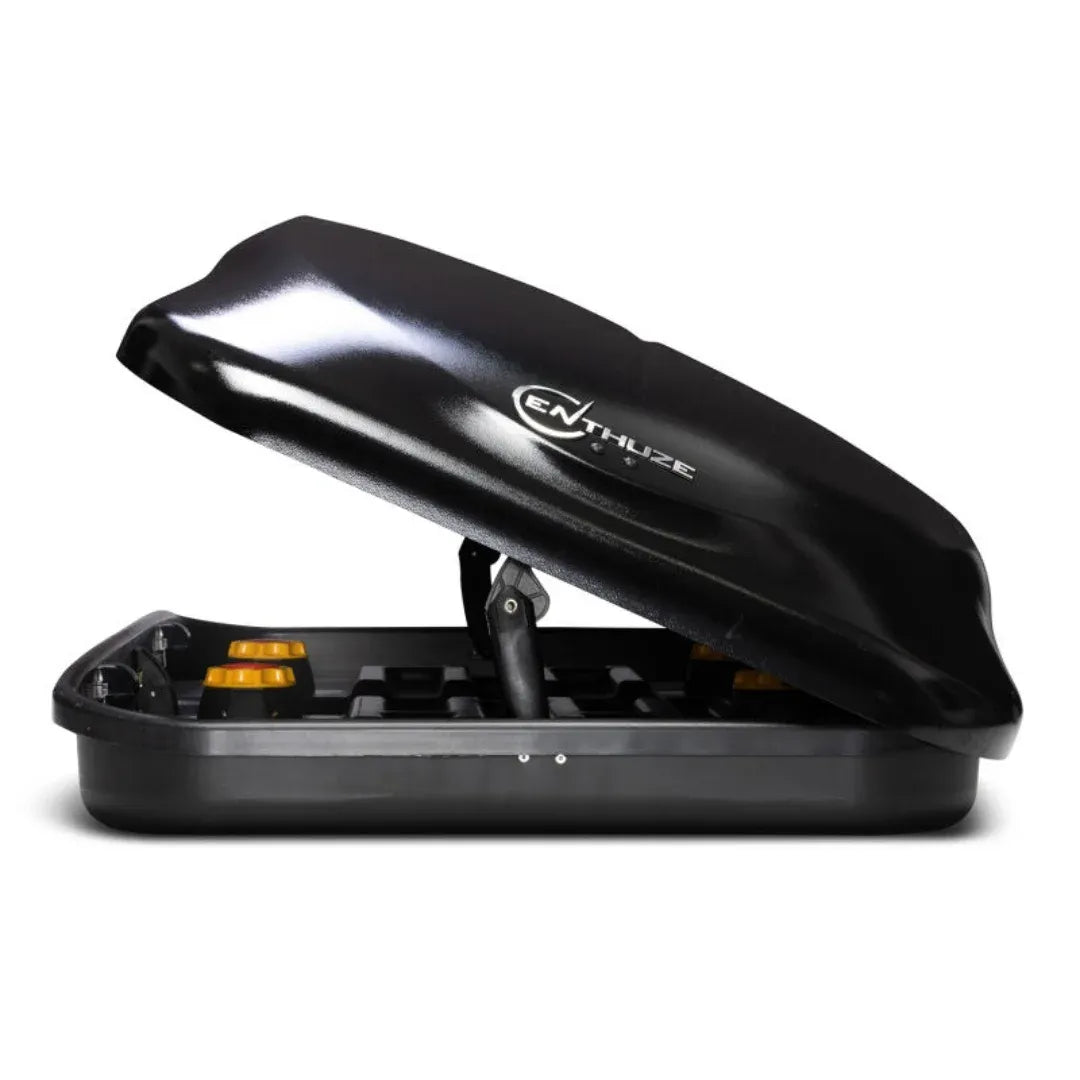 Enthuze Touring Alpine Cargo Box 4