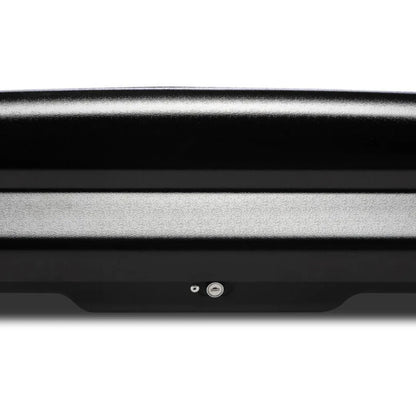 Enthuze Touring Alpine Cargo Box
