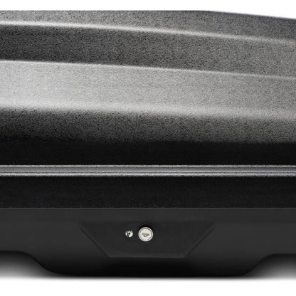 Enthuze Weekender Roof Top Cargo Box
 with lock