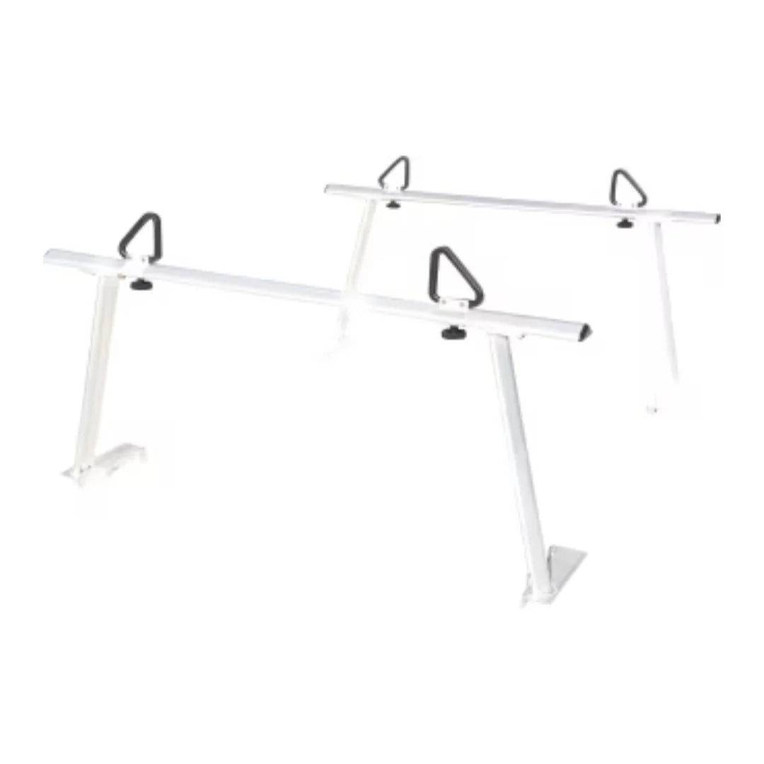 Erickson Aluminum Truck Bed Rack
