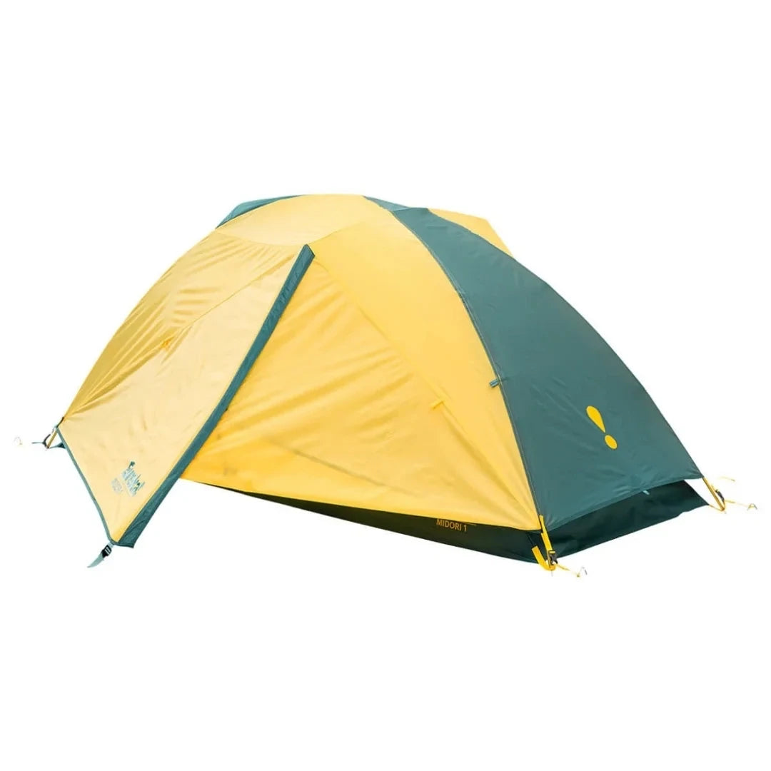 Eureka Midori Tent with cover