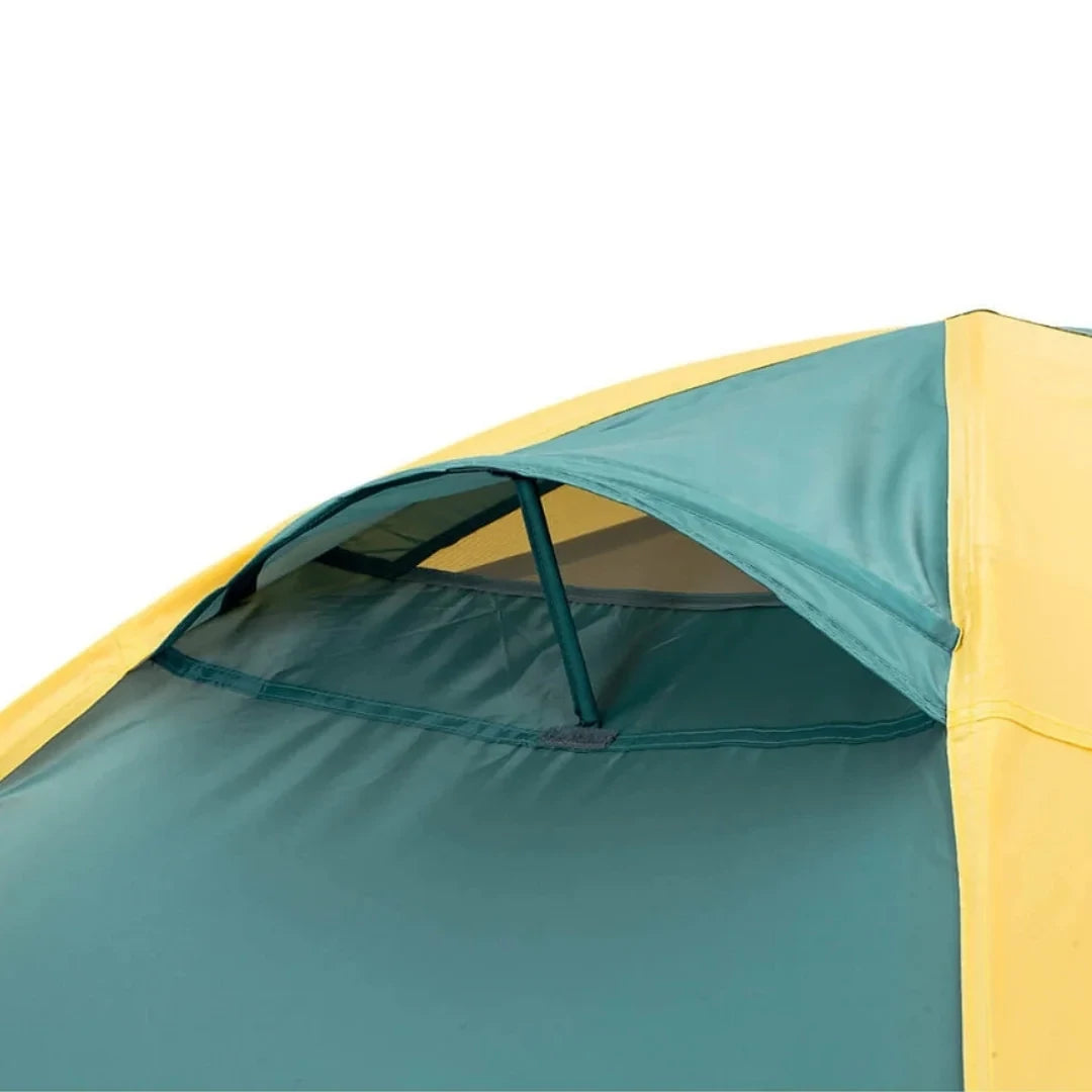 Eureka Midori Tent details
