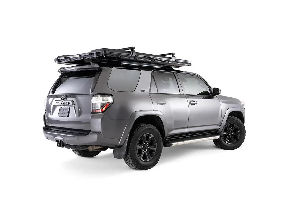 Roofnest Falcon 3 EVO XL Air Rooftop Tent - Hard Shell Triangle RTT
