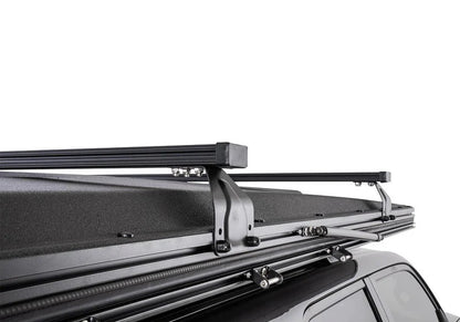 Roofnest Falcon 3 Evo Air Rooftop Tent - Hard Shell RTT