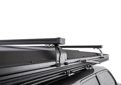 Roofnest Falcon 3 EVO XL Air Rooftop Tent - Hard Shell Triangle RTT